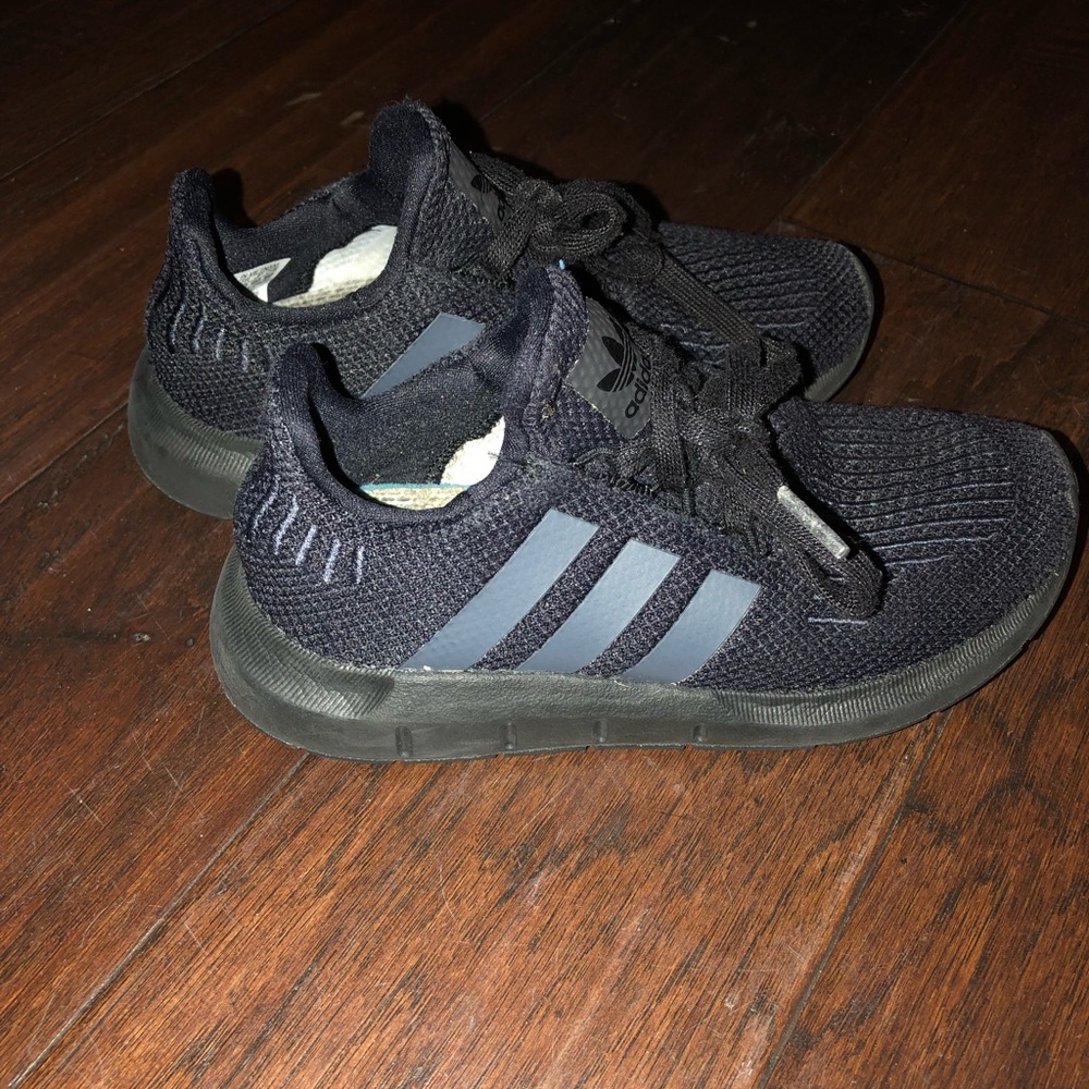 Kids adidas sneakers